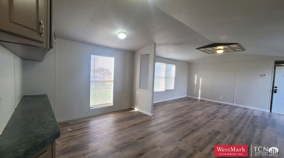More Photos Of 14401 Avenue P, Lubbock Manufactured Housing Mobile Home Park For Sale