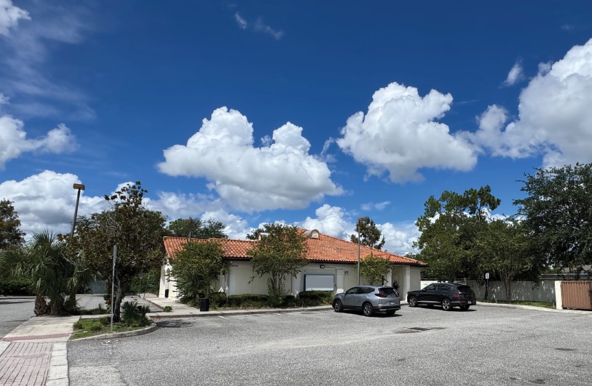 Primary Photo Of 5900 S John Young Pky, Orlando Medical For Lease