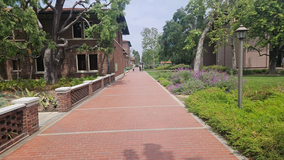 More Photos Of 1000 S Fremont Ave, Alhambra Office For Lease