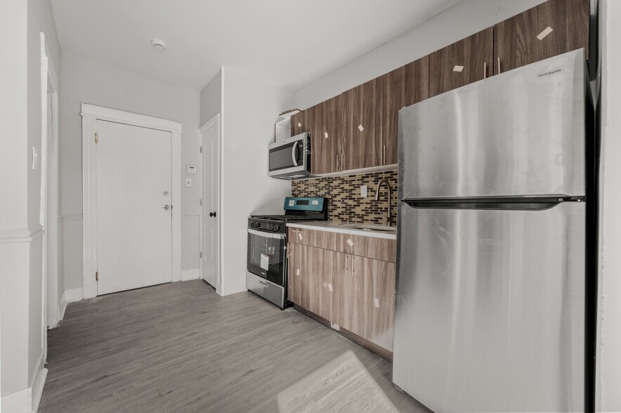 More Photos Of 2336-2342 Barnum Ave, Stratford Apartments For Sale