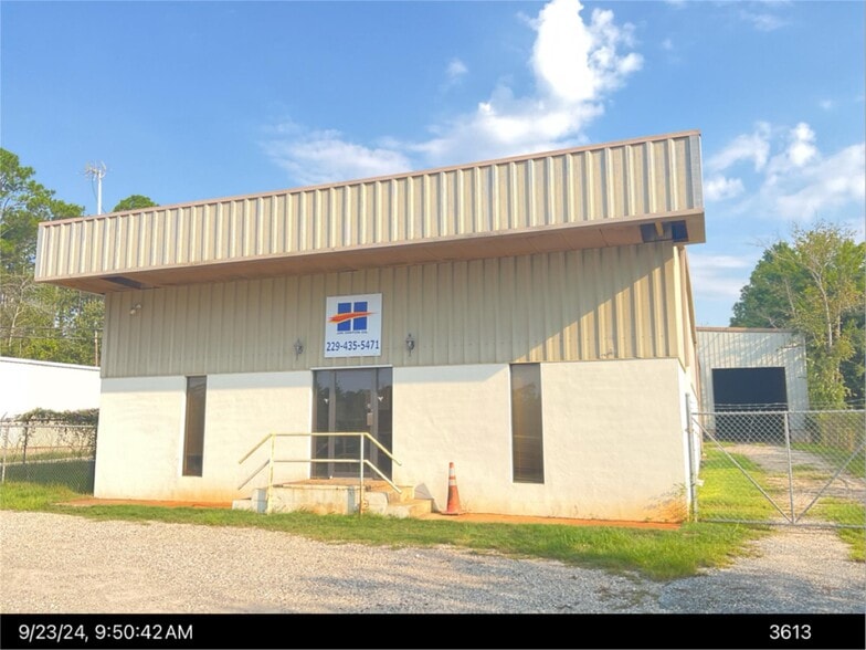 Primary Photo Of 2727 Phillips Dr, Albany Industrial For Sale