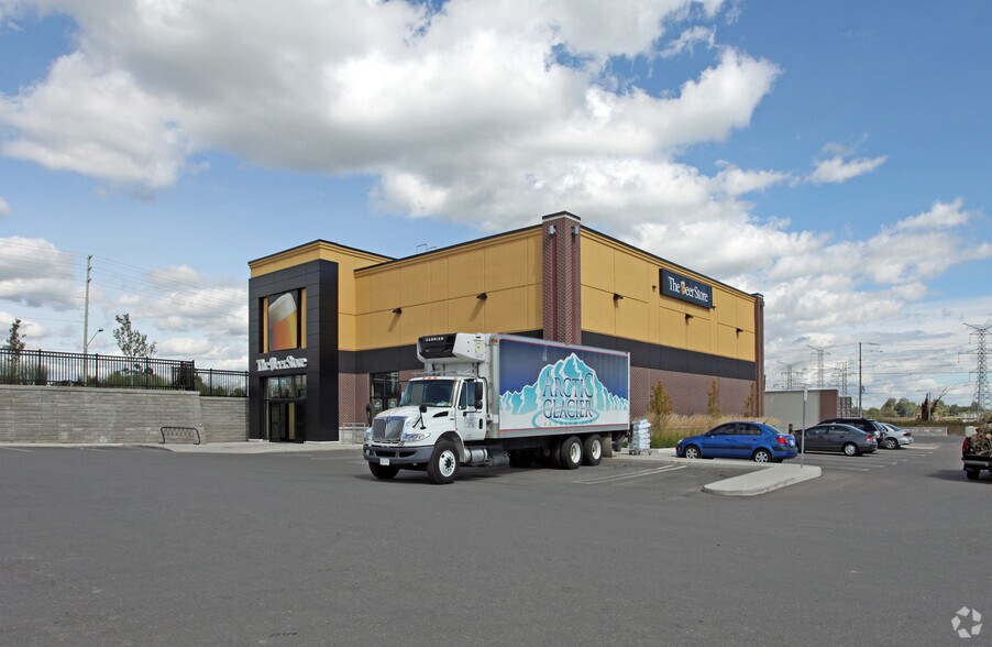 More Photos Of 1935-1953 Ravenscroft Rd, Ajax Unknown For Lease