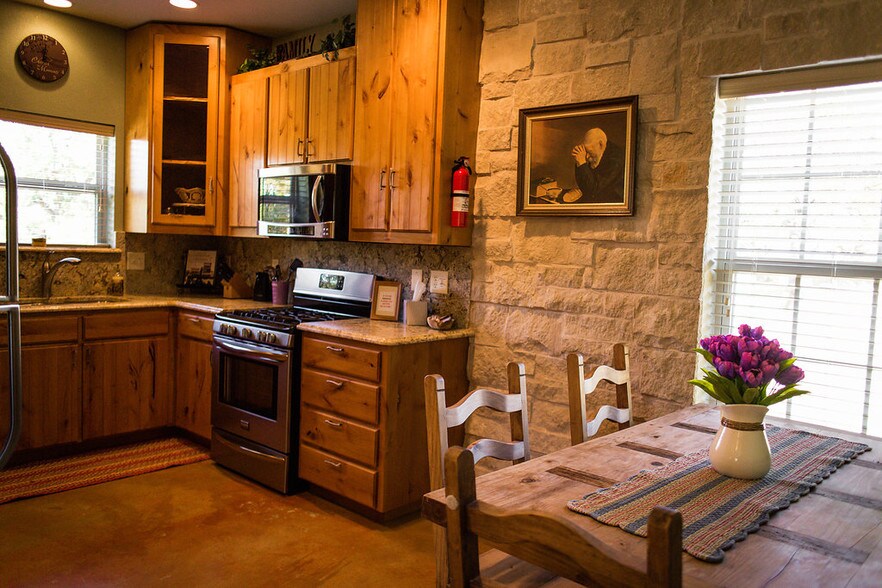 More Photos Of 403 County Road 3672, Springtown Lodge Meeting Hall For Sale