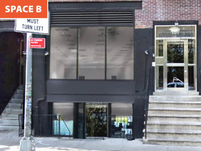 Primary Photo Of 157 Chrystie St, New York Apartments For Lease