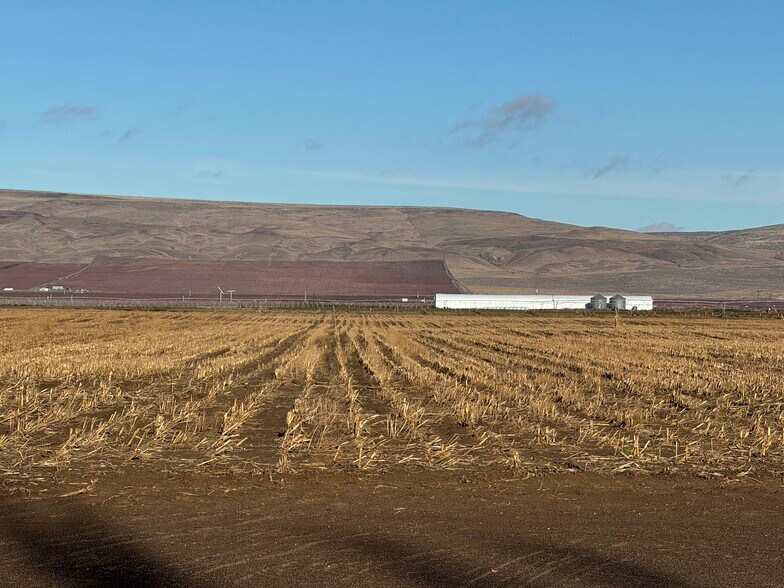 More Photos Of Intersection of Road O SW and Road 26 SW, Mattawa Land For Sale