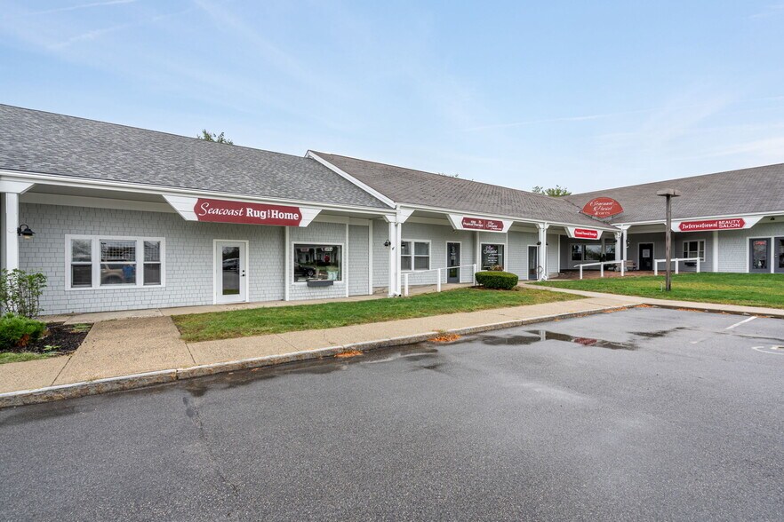 More Photos Of 29 Lafayette Rd, North Hampton Storefront Retail Office For Lease