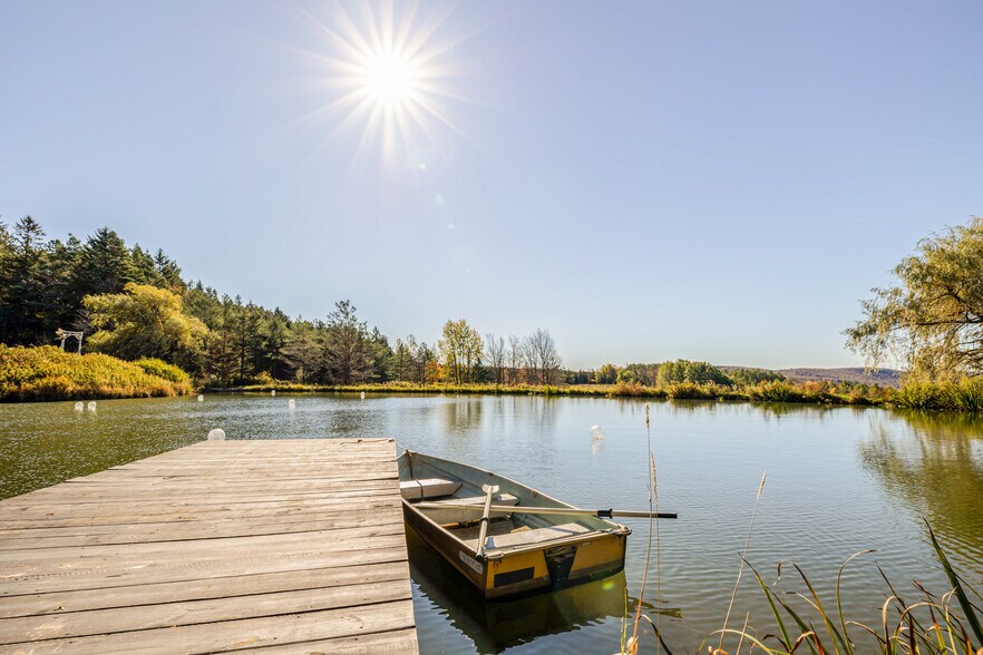 More Photos Of 108 HIGH POND Rd, Richmondville Specialty For Sale