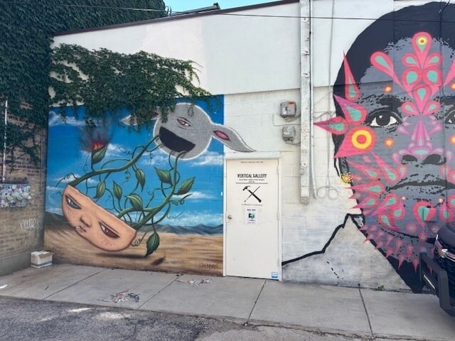 Primary Photo Of 2006-2008 W Chicago Ave, Chicago Storefront Retail Residential For Lease