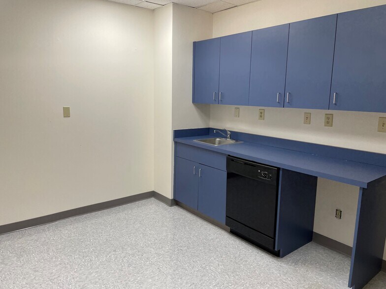 Photo of 1st Floor Ste B1