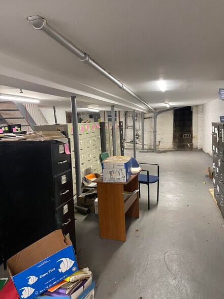 More Photos Of 135-20 Liberty Ave, South Richmond Hill Office For Sale