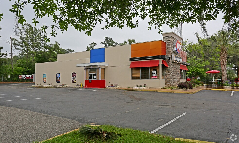 More Photos Of 2227 N Monroe St, Tallahassee Fast Food For Sale
