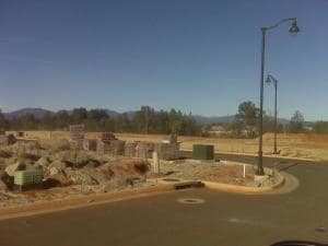 Primary Photo Of Tarmac Rd, Redding Land For Sale