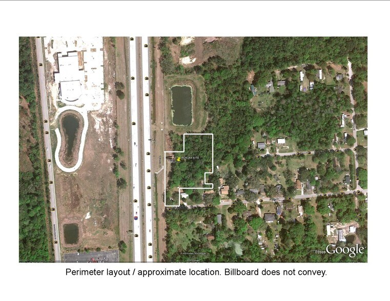 More Photos Of 337 Franklin Ave, Jacksonville Land For Sale