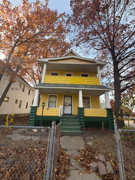 More Photos Of Cleveland Portfolio, Cleveland Multifamily For Sale