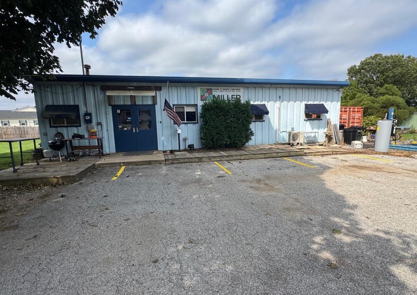 Primary Photo Of 150 N Constitution Ave, New Freedom Office For Sale