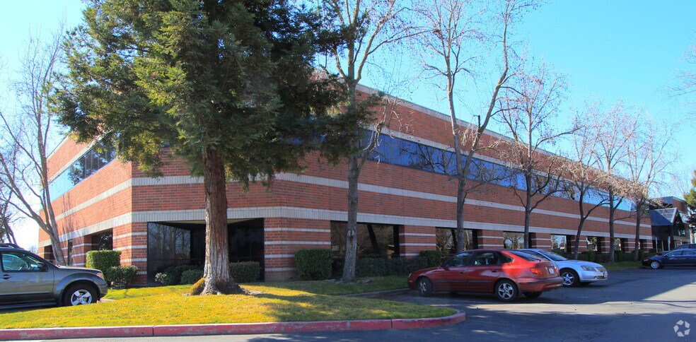 Primary Photo Of 2033 Howe Ave, Sacramento Office For Sale