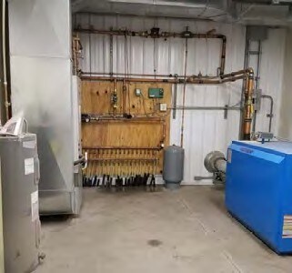 More Photos Of 70 Grimes Rd, Claysville Warehouse For Lease