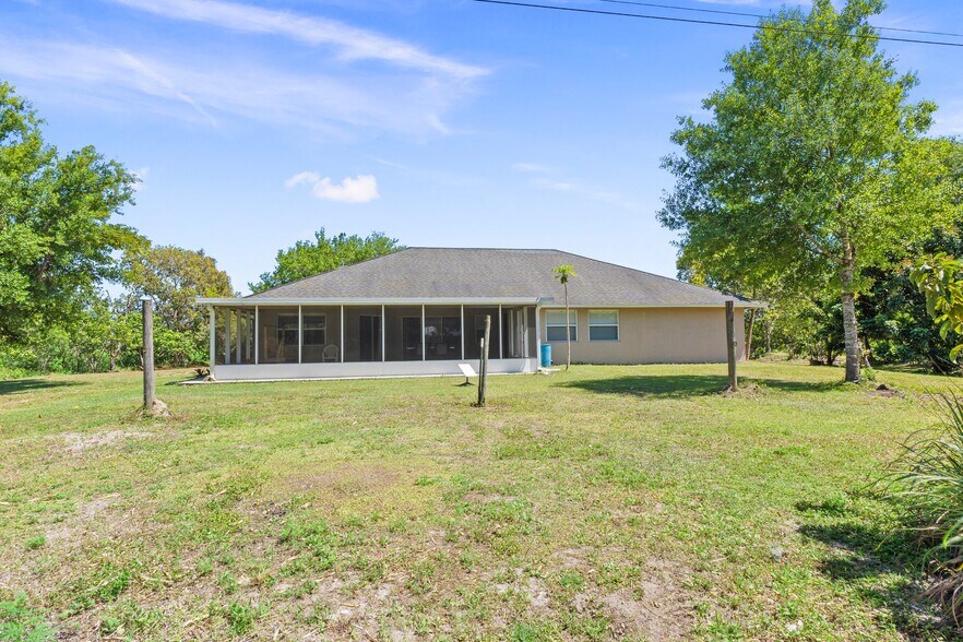 More Photos Of 11811 Range Line Rd, Saint Lucie West Land For Sale