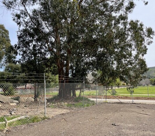 More Photos Of 256 W Stanley Ave, Ventura Land For Lease
