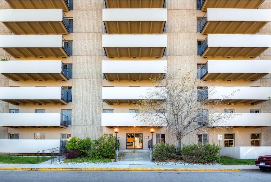 More Photos Of 1776 S Jackson St, Denver Office For Lease