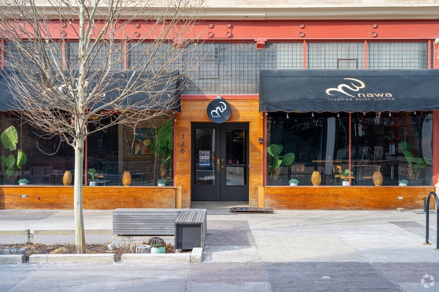 More Photos Of 126 W Columbia St, Fort Wayne Office For Sale