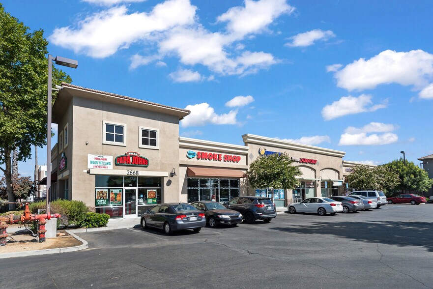 Primary Photo Of 2680 Monterey Hwy, San Jose Unknown For Lease