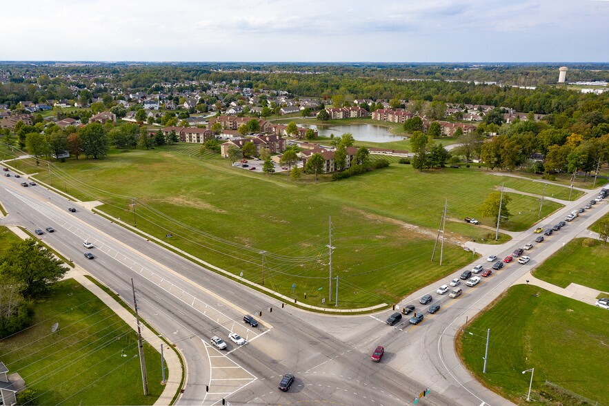 More Photos Of Hadley Rd, Fort Wayne Land For Sale