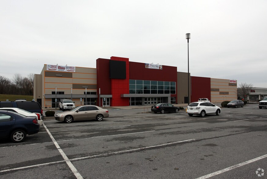 More Photos Of 3691 Route 378, Bethlehem Unknown For Lease