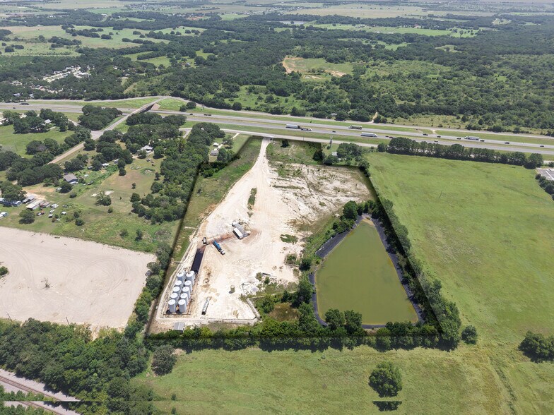 More Photos Of 7912 S Interstate 35W, Alvarado Land For Sale