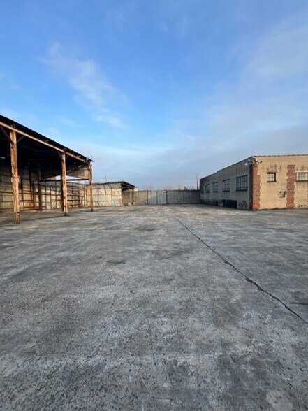 Primary Photo Of 630-638 Longfellow Ave, Bronx Land For Lease