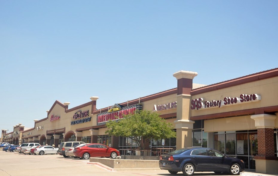 More Photos Of 2522-2678 N Belt Line Rd, Irving Unknown For Sale