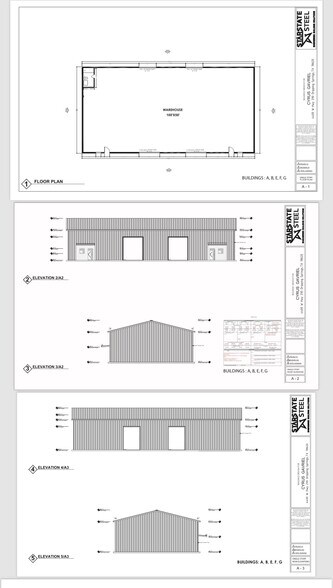 More Photos Of 4400 W Hwy 290, Dripping Springs Land For Sale