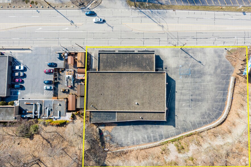 More Photos Of 1201 Banksville Rd, Pittsburgh Office For Sale