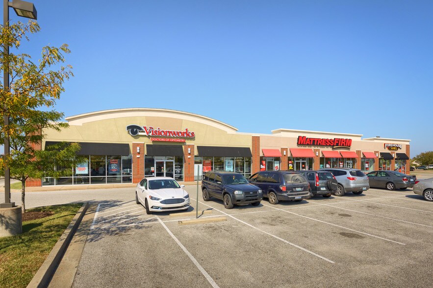 More Photos Of 5220 Frederica St, Owensboro Freestanding For Sale