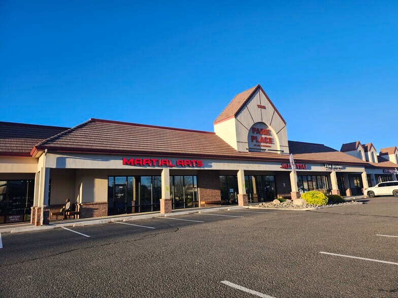 More Photos Of 1332 US Highway 395 N, Gardnerville Health Club For Sale