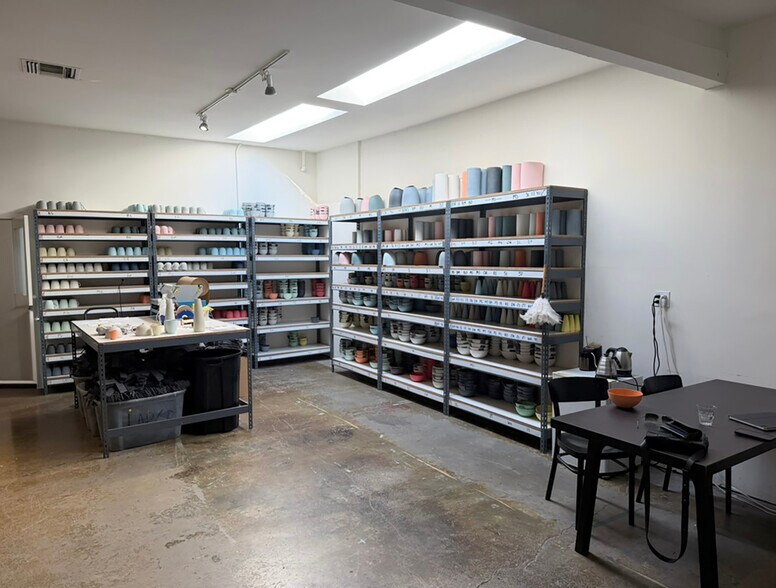 More Photos Of 8216 W 3rd St, Los Angeles Storefront For Lease