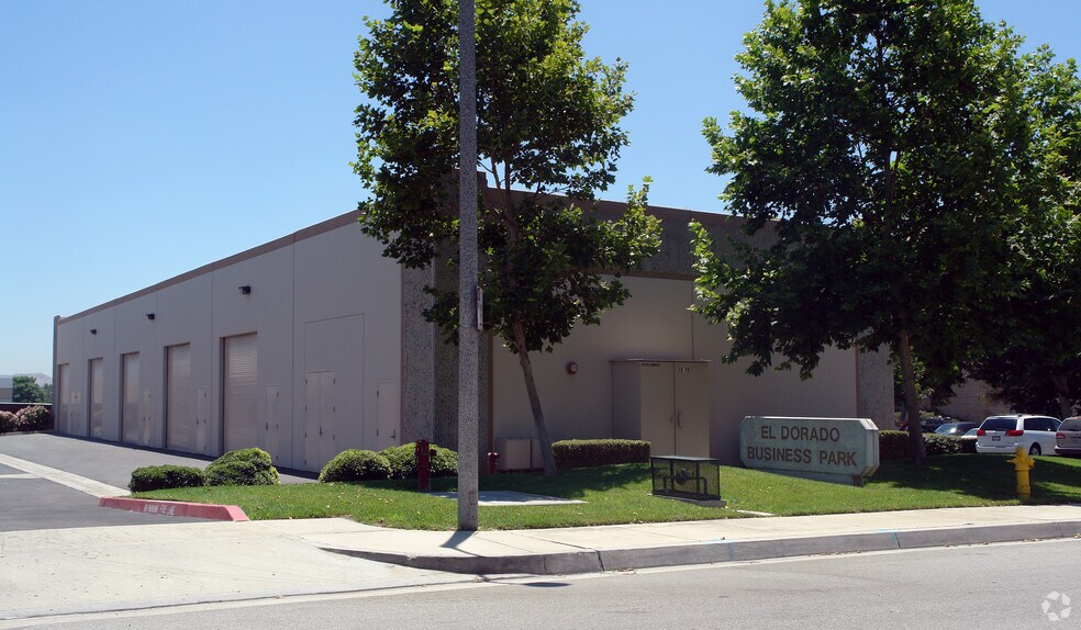 More Photos Of 13415 5th St, Chino Warehouse For Lease