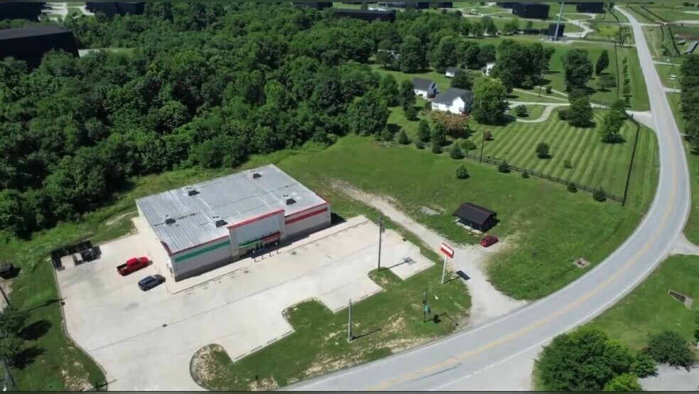 Primary Photo Of 4983 KY-52, Loretto Land For Sale