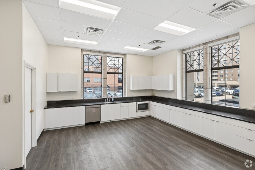 More Photos Of 225 E 16th Ave, Denver Office For Sale