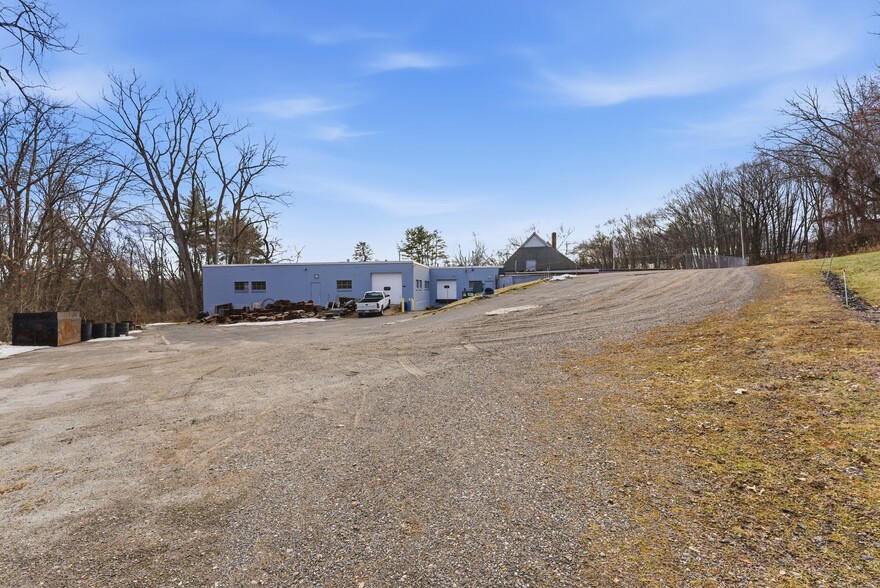 More Photos Of 330 Fuller Rd, Chicopee Distribution For Sale