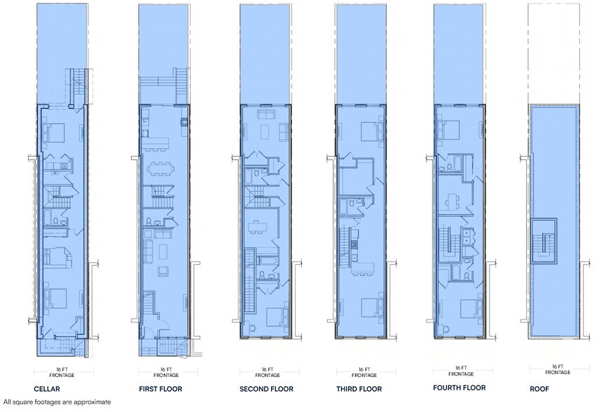 More Photos Of 548 W 160th St, New York Land For Sale