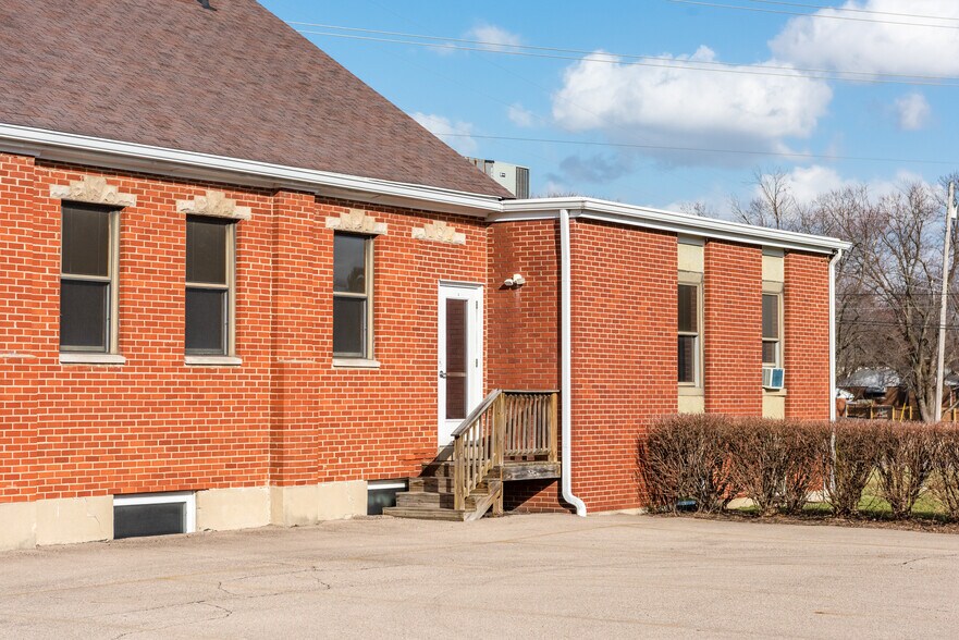 More Photos Of 4445 Wilmington Pike, Dayton Religious Facility For Sale