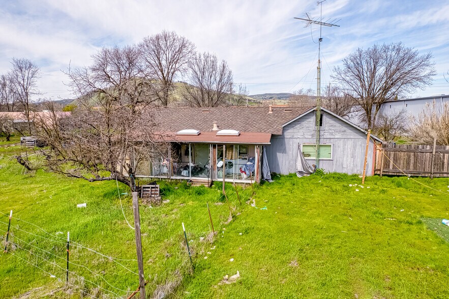 More Photos Of 14895 Olympic Dr, Clearlake Land For Sale