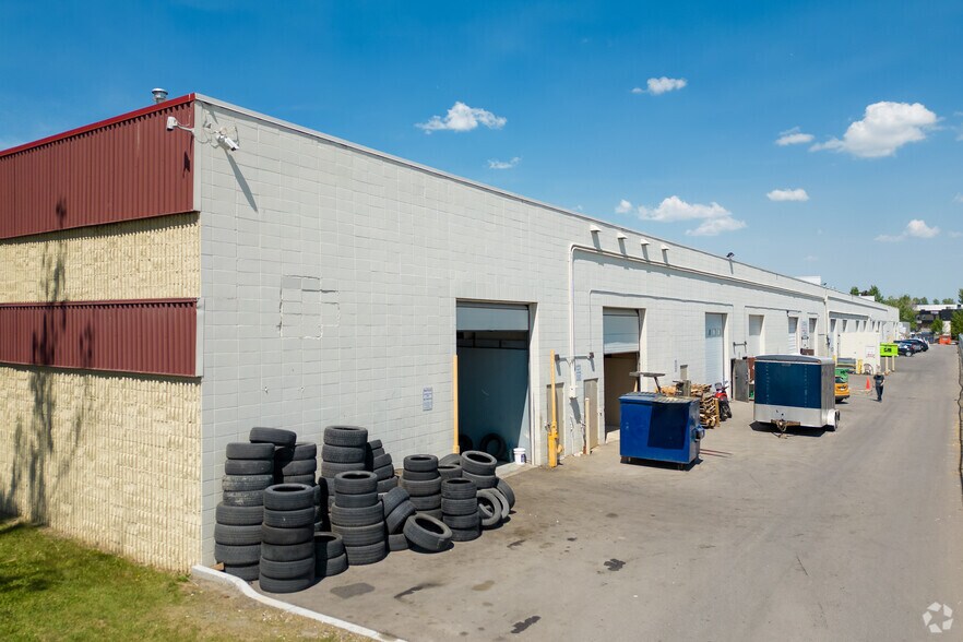 More Photos Of 1420 40th Ave NE, Calgary Warehouse For Sale