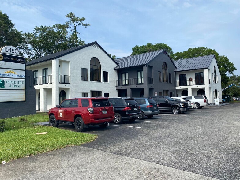 More Photos Of 10450 San Jose Blvd, Jacksonville Office For Lease