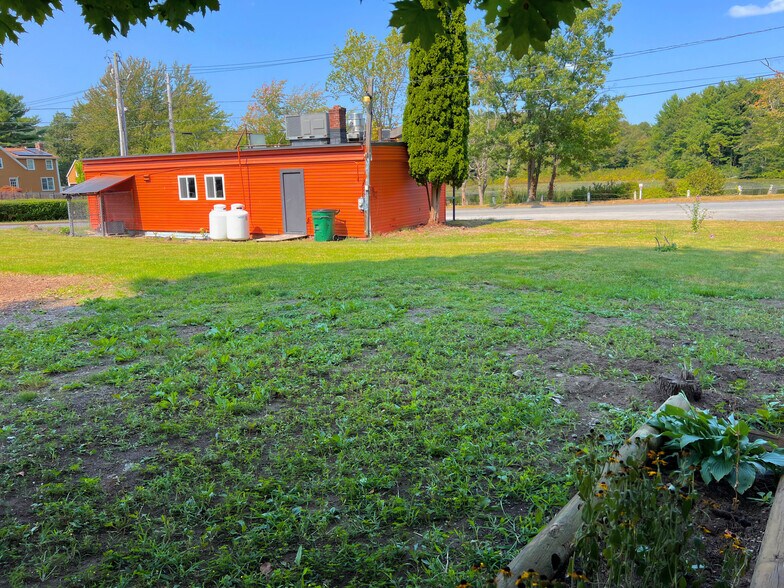 More Photos Of 33 Zabelle Ave, Auburn Restaurant For Sale