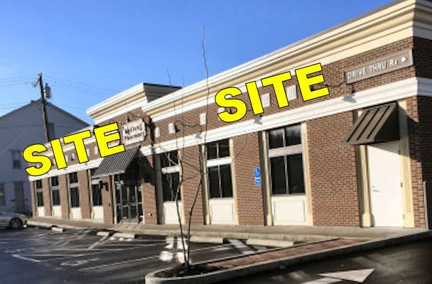 More Photos Of 132 Elm St, Ludlow Freestanding For Sale