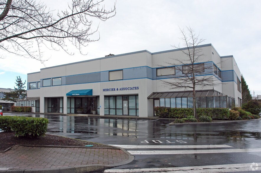 More Photos Of 190 W Dayton St, Edmonds Office For Lease