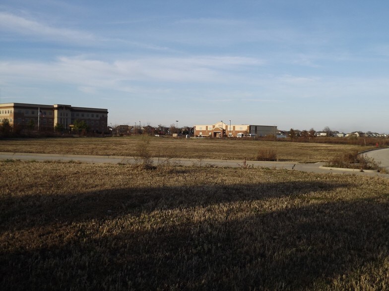 Primary Photo Of 721 Crimson Ln, Yorkville Land For Sale