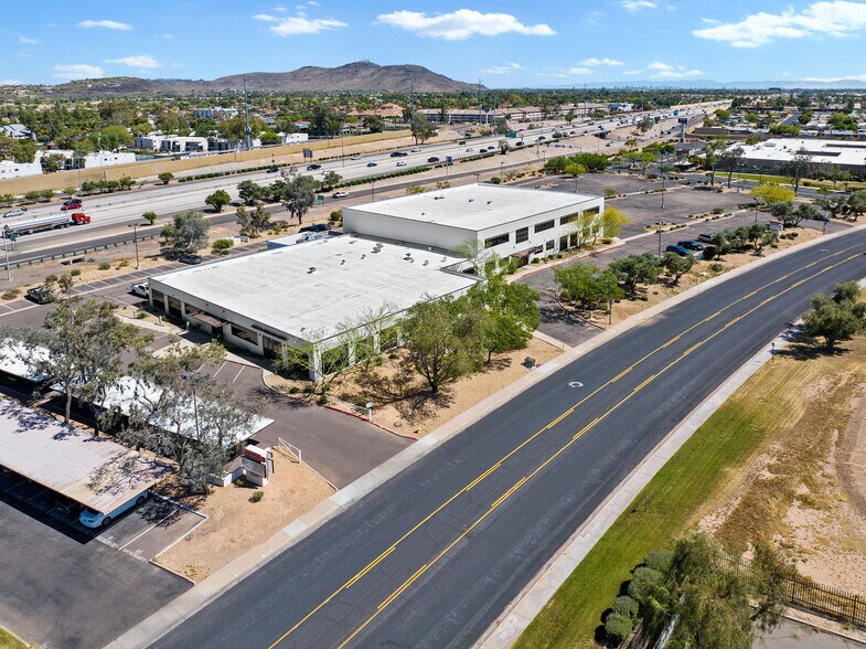 More Photos Of 15601 N 28th Ave, Phoenix Medical For Sale